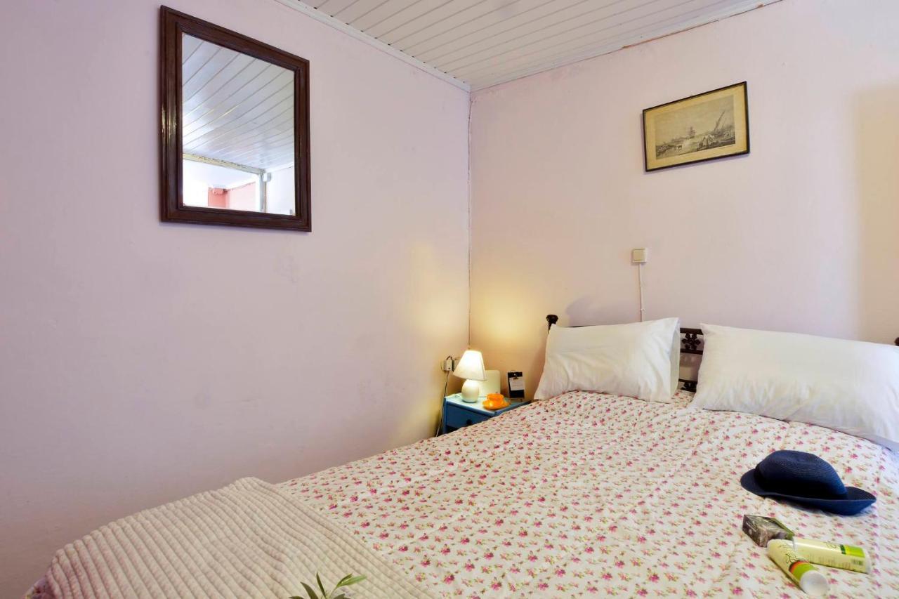 Corfu Town Central Apartment Eksteriør bilde